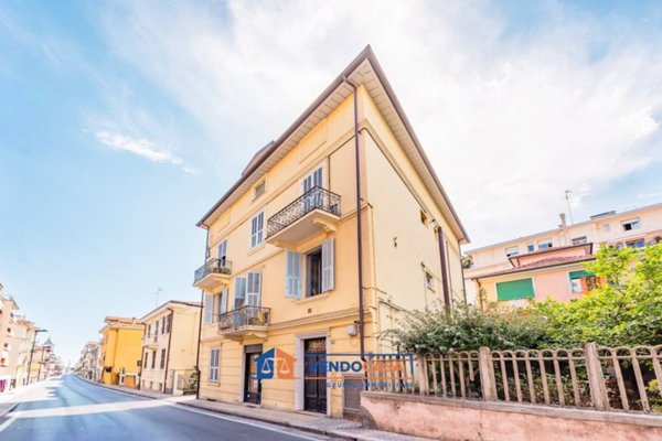 appartamento in vendita a Sanremo