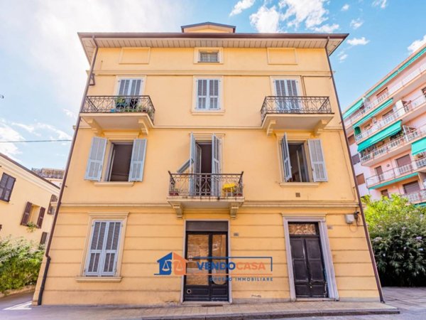 appartamento in vendita a Sanremo