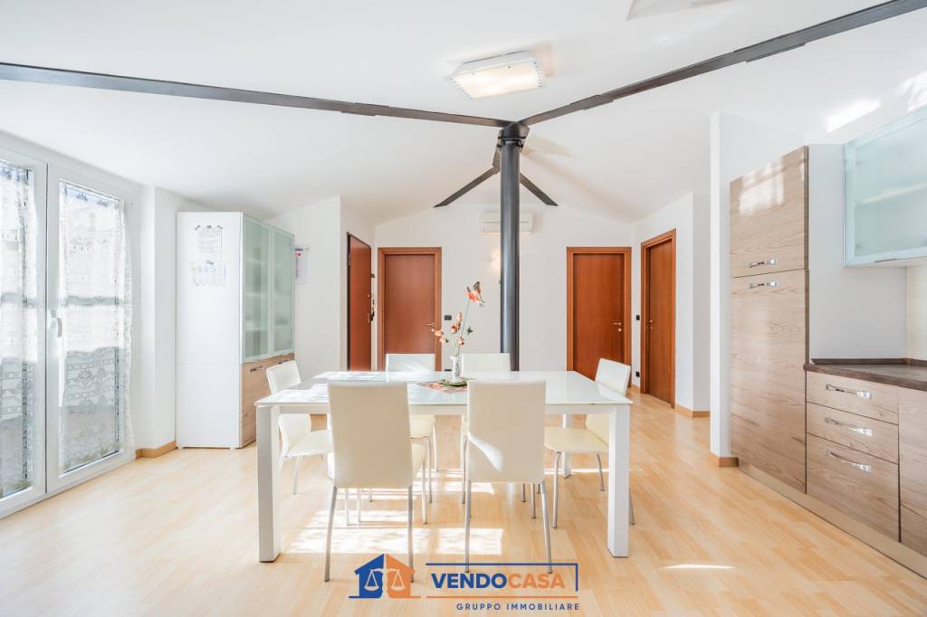 appartamento in vendita a Sanremo
