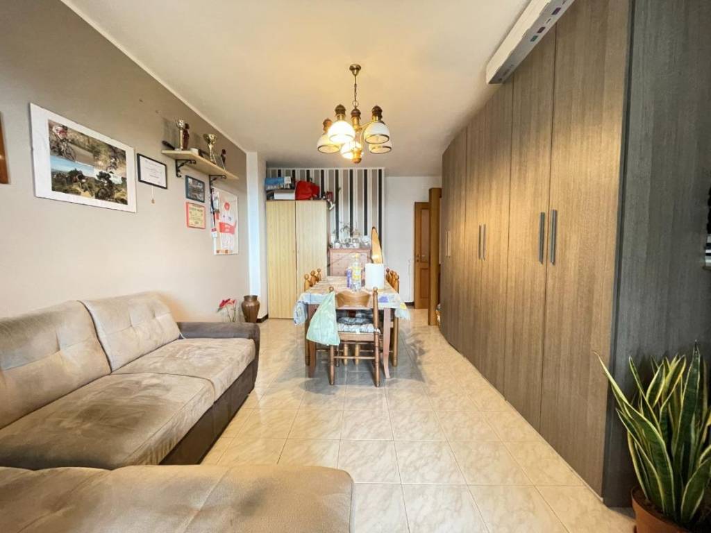 appartamento in vendita a Sanremo