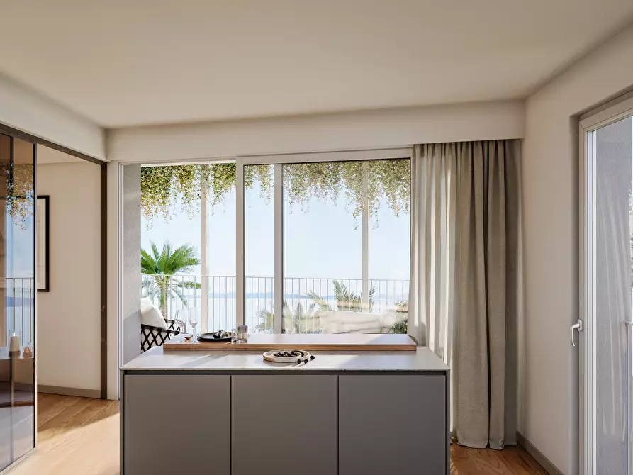 appartamento in vendita a Sanremo