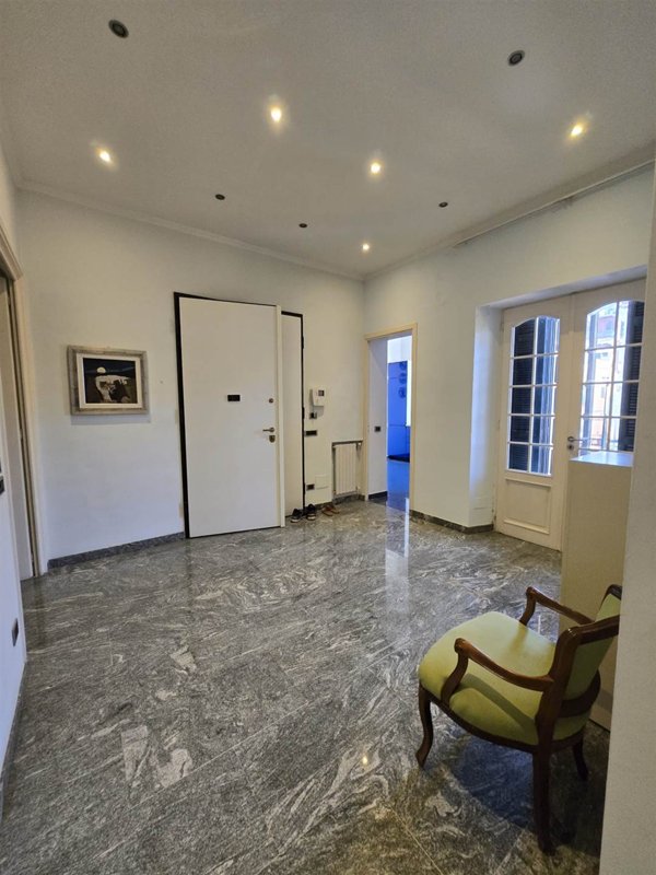 appartamento in vendita a Sanremo