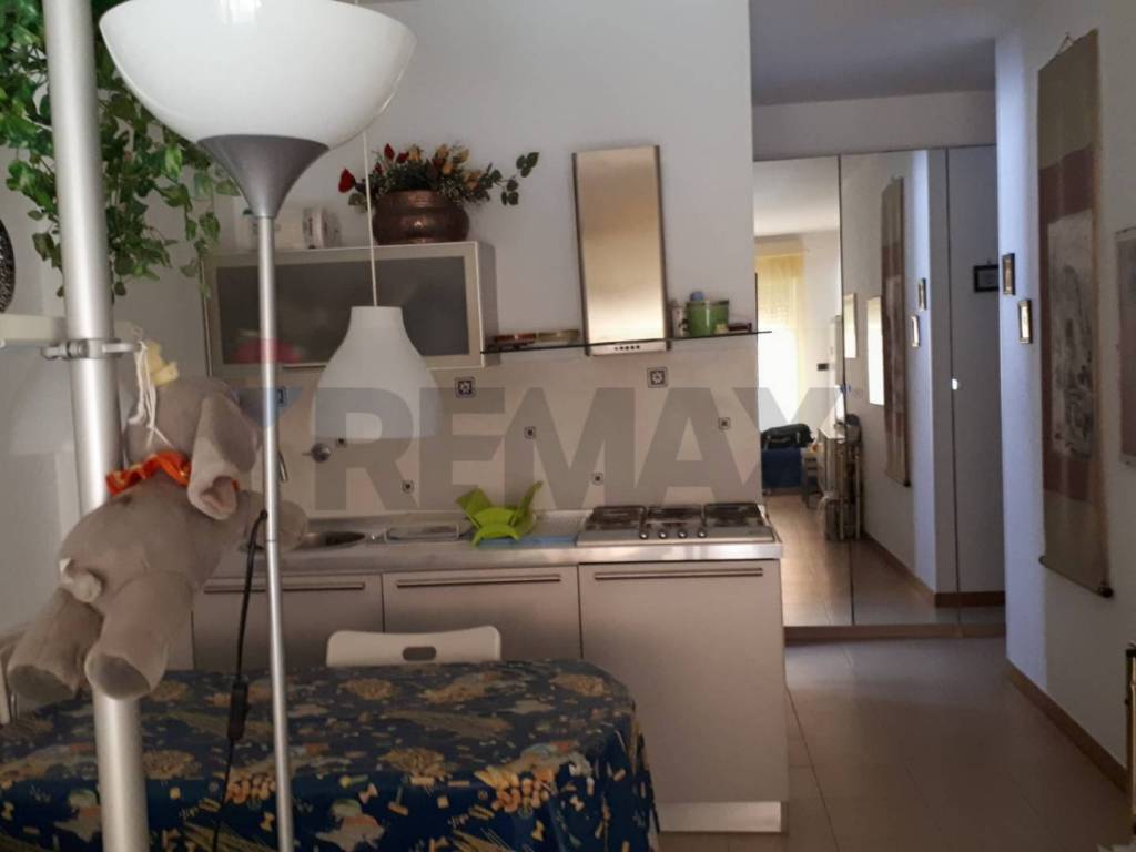 appartamento in vendita a Sanremo
