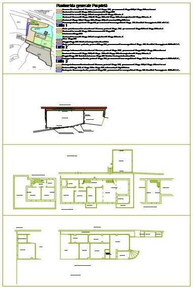 casa indipendente in vendita a Sanremo