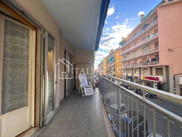 appartamento in vendita a Sanremo