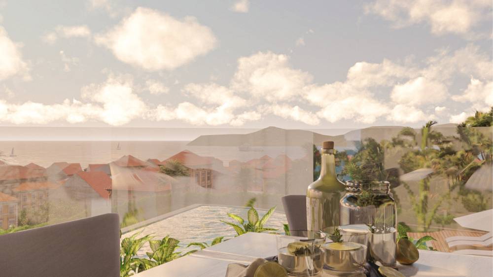 appartamento in vendita a Sanremo