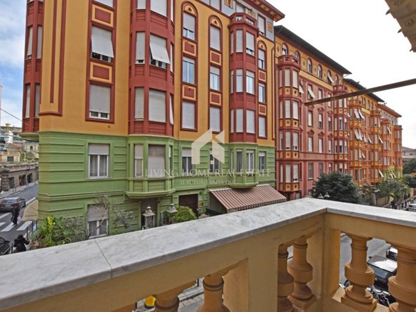 appartamento in vendita a Sanremo