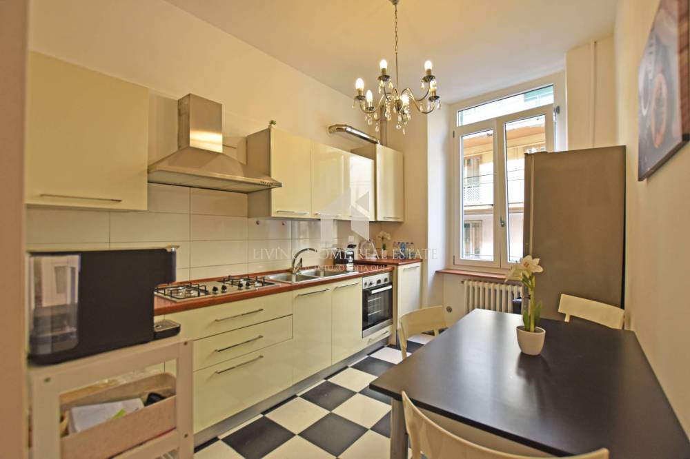 appartamento in vendita a Sanremo