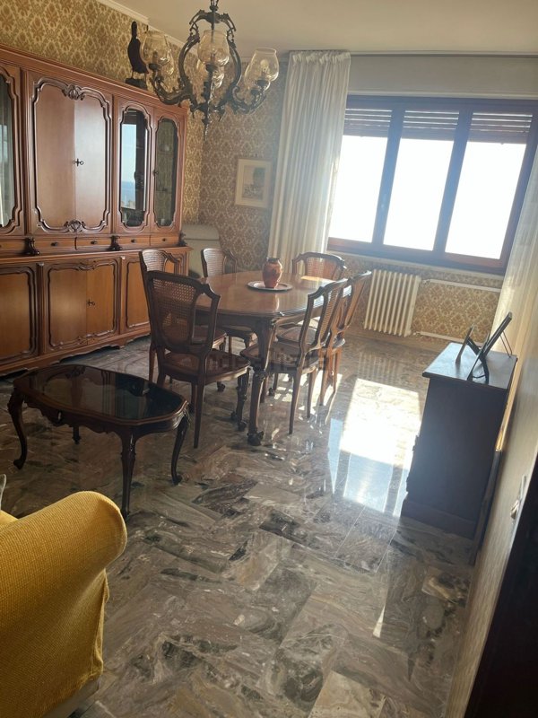 appartamento in vendita a Sanremo
