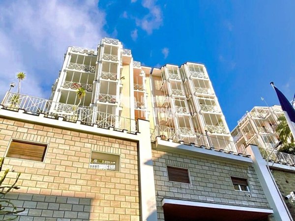 appartamento in vendita a Sanremo