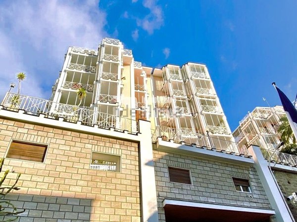 appartamento in vendita a Sanremo