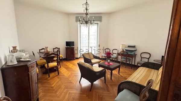 appartamento in vendita a Sanremo