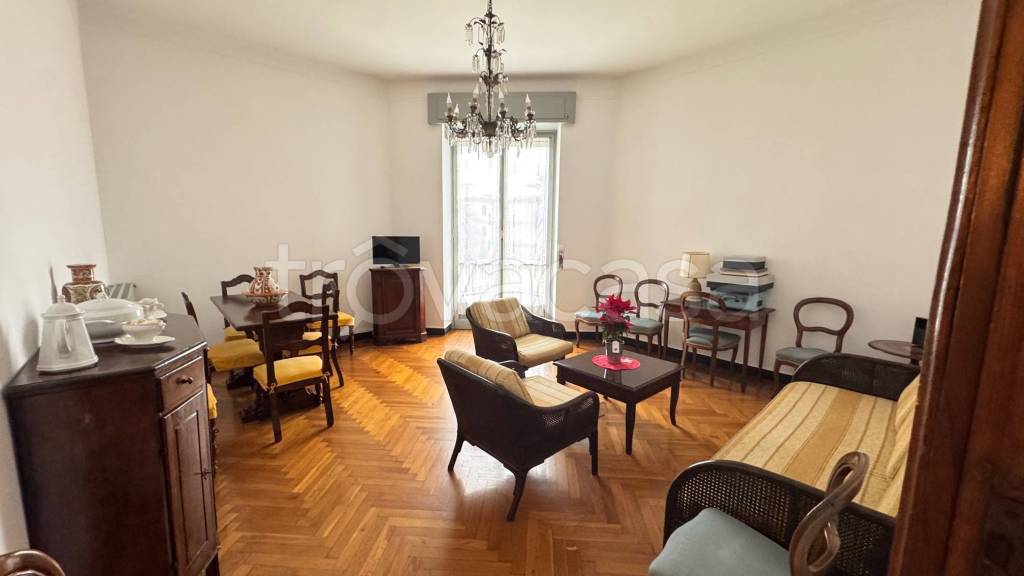 appartamento in vendita a Sanremo