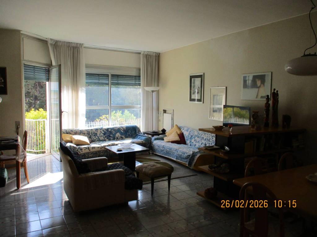 appartamento in vendita a Sanremo