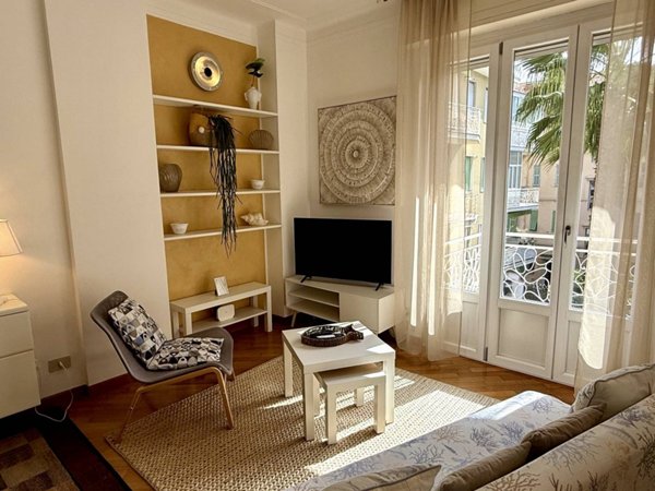 appartamento in vendita a Sanremo