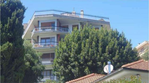 appartamento in vendita a Sanremo