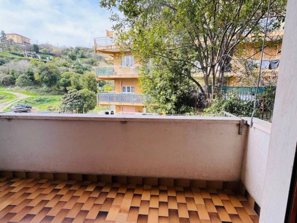 appartamento in vendita a Sanremo