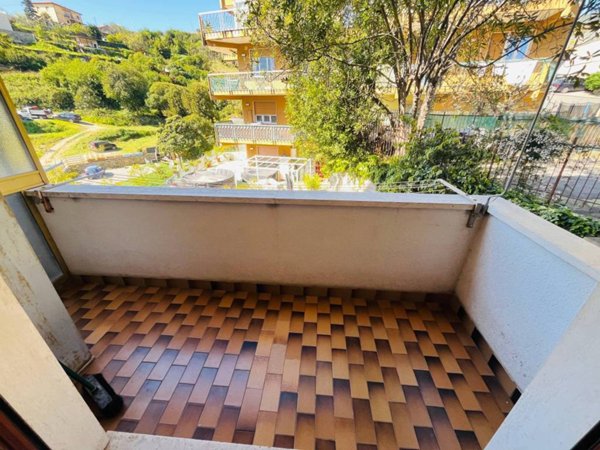 appartamento in vendita a Sanremo