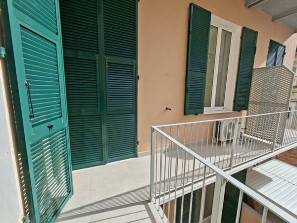 appartamento in vendita a Sanremo