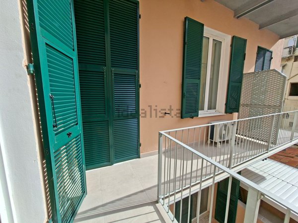 appartamento in vendita a Sanremo