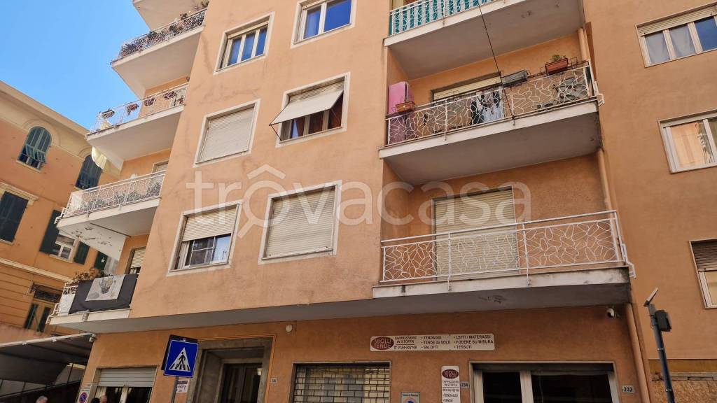 appartamento in vendita a Sanremo