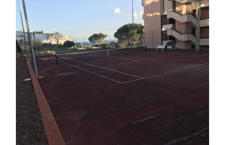 appartamento in vendita a Sanremo