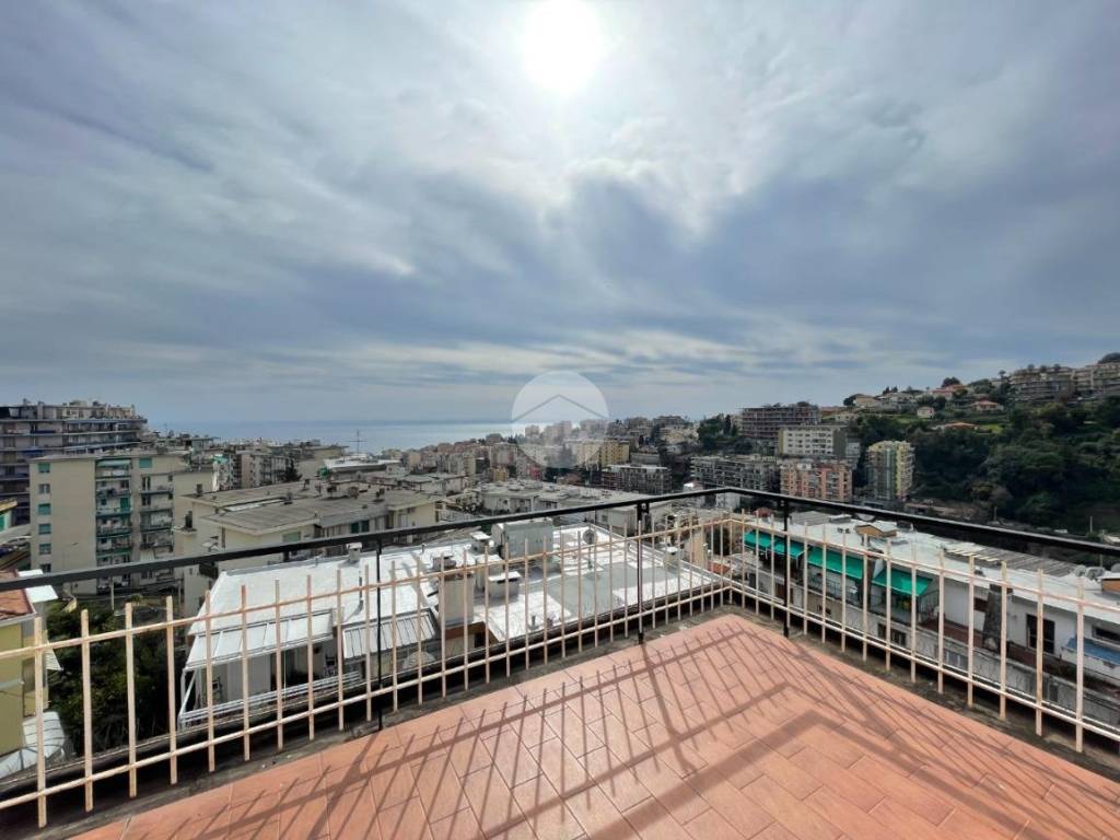 appartamento in vendita a Sanremo