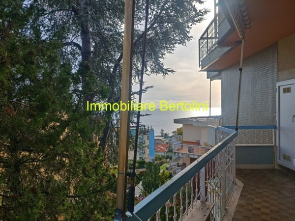 appartamento in vendita a Sanremo