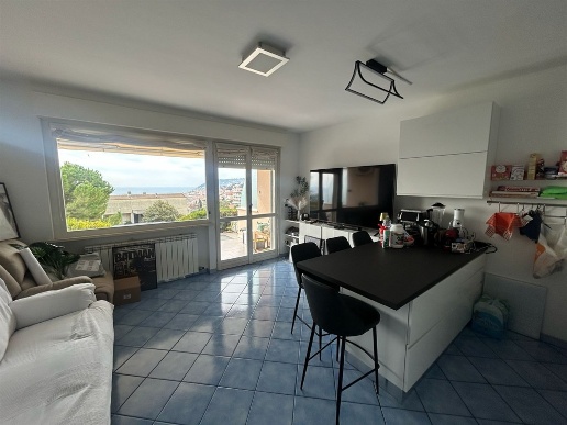 appartamento in vendita a Sanremo