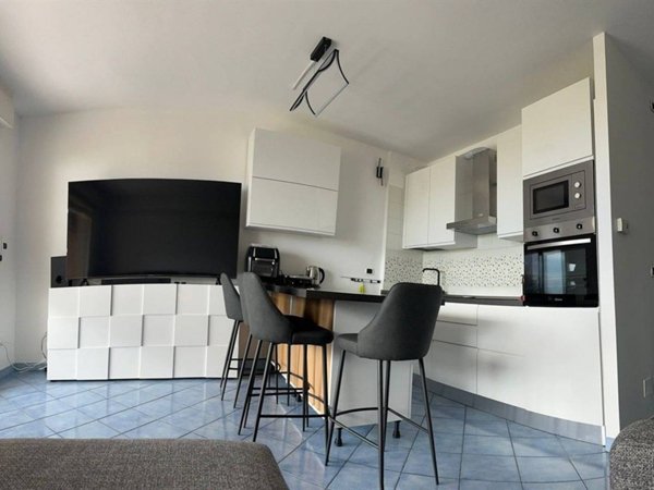 appartamento in vendita a Sanremo