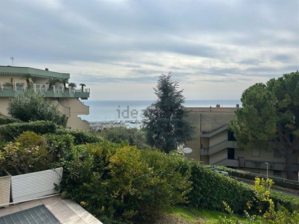 appartamento in vendita a Sanremo