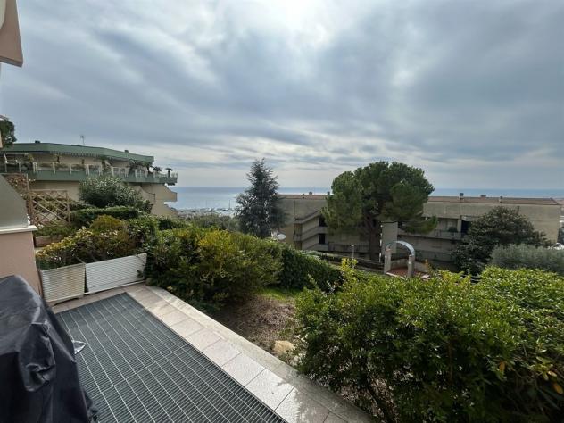 appartamento in vendita a Sanremo