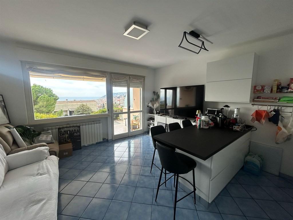 appartamento in vendita a Sanremo