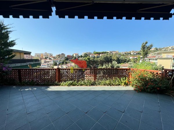 appartamento in vendita a Sanremo