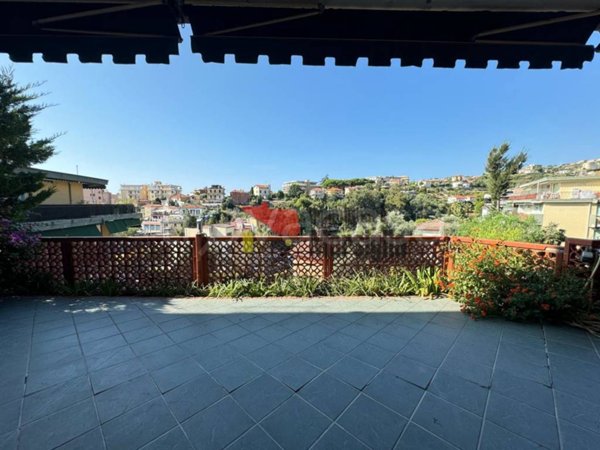 appartamento in vendita a Sanremo