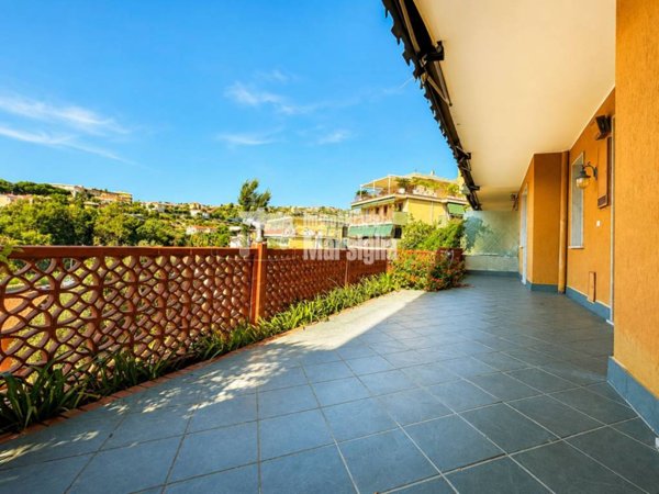 appartamento in vendita a Sanremo
