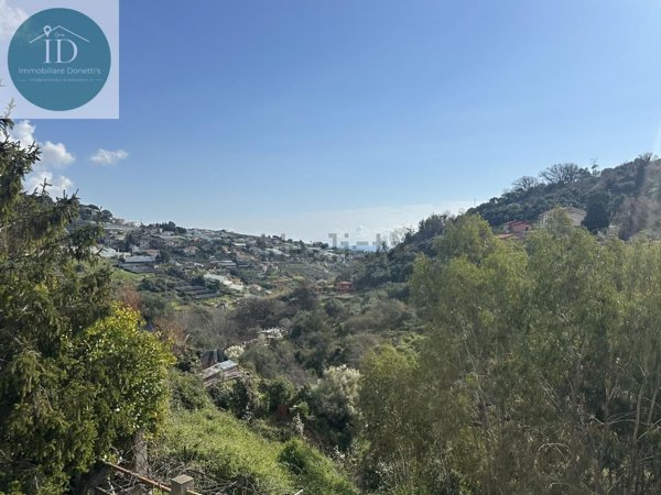 casa indipendente in vendita a Sanremo
