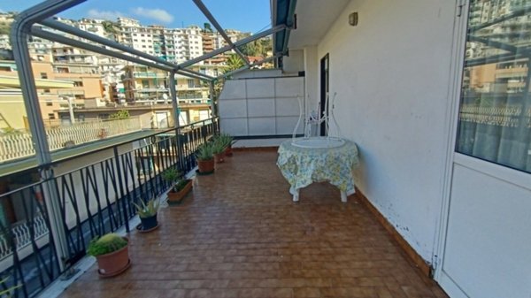appartamento in vendita a Sanremo