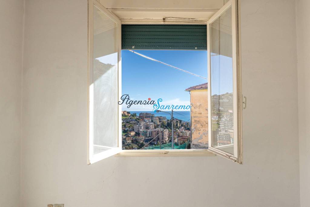 appartamento in vendita a Sanremo