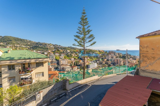 appartamento in vendita a Sanremo