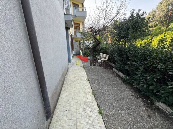 appartamento in vendita a Sanremo