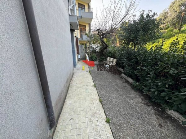 appartamento in vendita a Sanremo