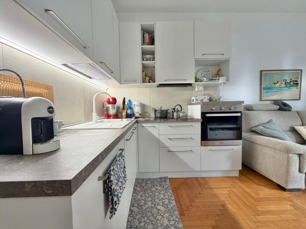 appartamento in vendita a Sanremo