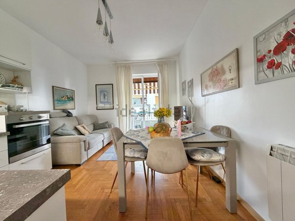 appartamento in vendita a Sanremo