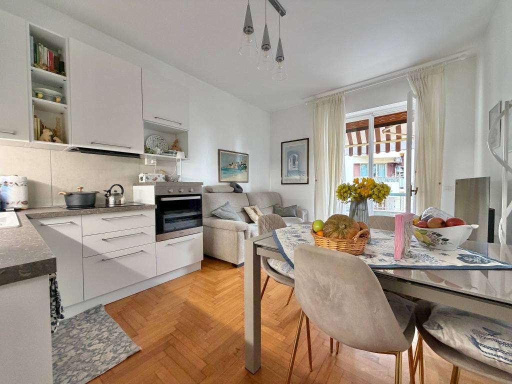 appartamento in vendita a Sanremo