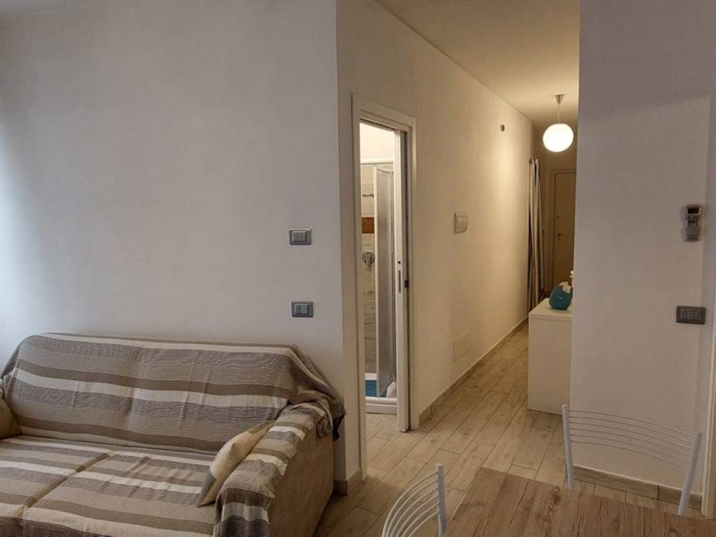 appartamento in vendita a Sanremo