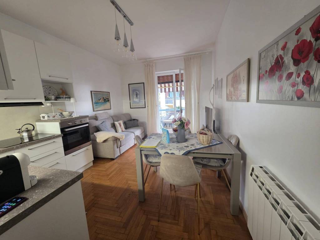 appartamento in vendita a Sanremo