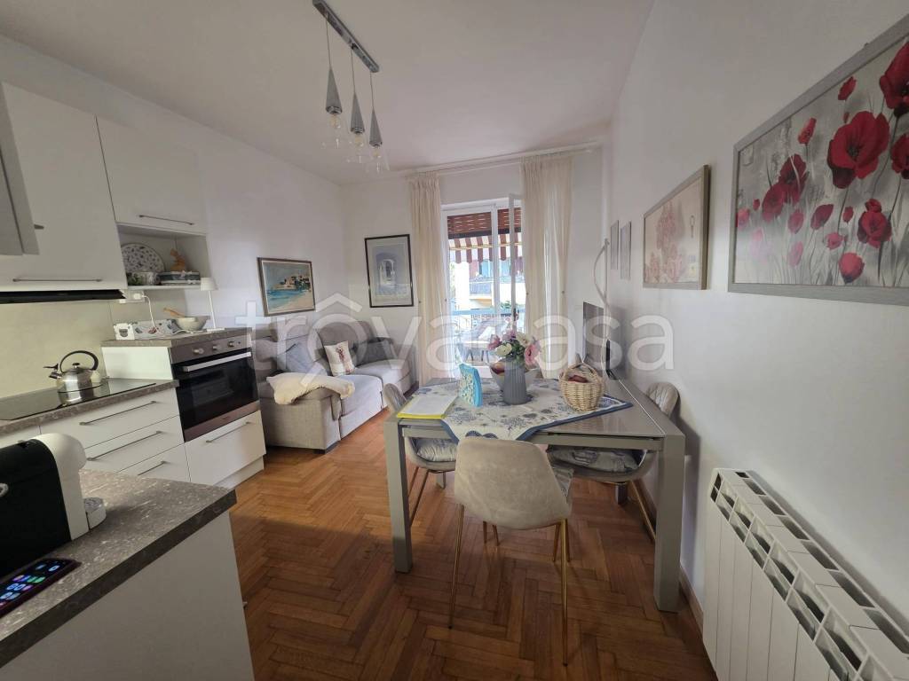 appartamento in vendita a Sanremo