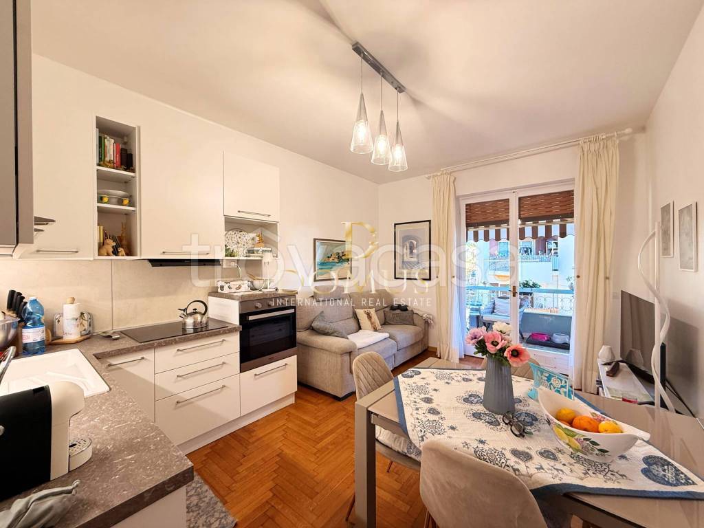 appartamento in vendita a Sanremo