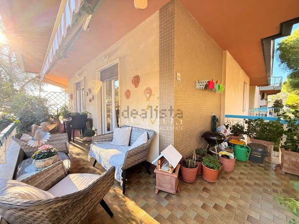 appartamento in vendita a Sanremo